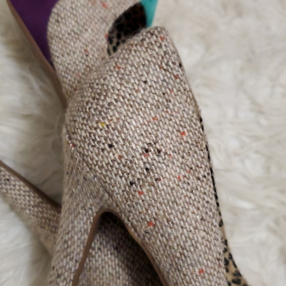 BRAND NEW 🏷 JESSICA SIMPSON HEELS - Picture 6 of 8